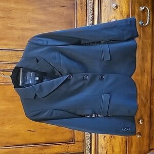 Wool Blazer Size 4